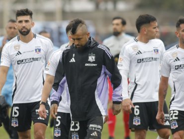 Un Colo Colo diezmado quiere volver a festejar ante un necesitado Huachipato