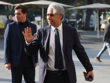 MEO anuncia que estará en la papeleta presidencial: Supera el mínimo legal de firmas