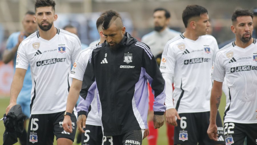 Un Colo Colo diezmado quiere volver a festejar ante un necesitado Huachipato