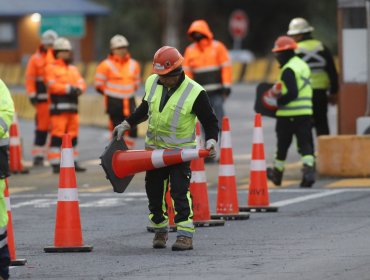 Tragedia en El Teniente: Hallan dos nuevos cuerpos y se mantiene búsqueda de dos desaparecidos