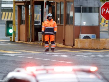 Codelco informa nuevo hallazgo: Aún continúa la búsqueda del último trabajador