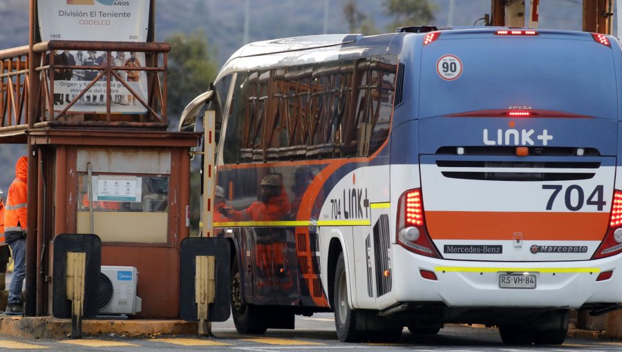 Tragedia en Mina El Teniente: Se confirma que encuentran los últimos dos cuerpos y llegan a 6 los fallecidos