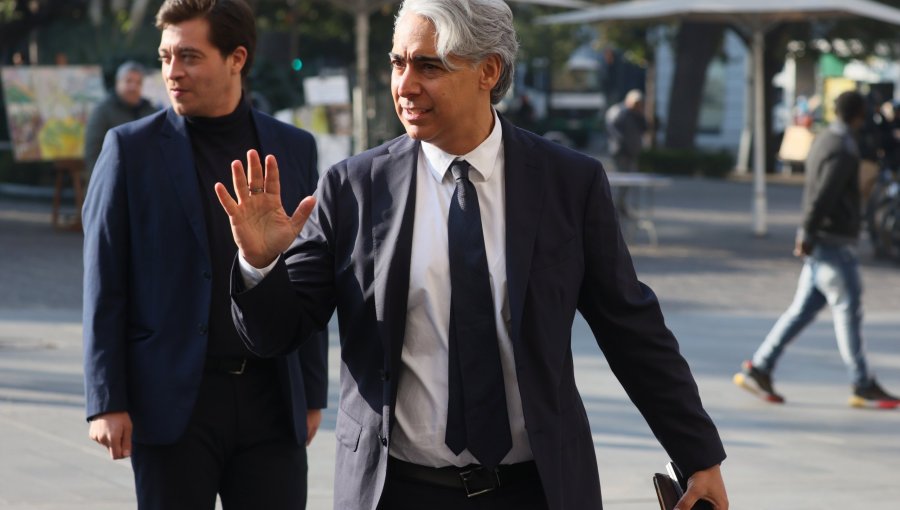 MEO anuncia que estará en la papeleta presidencial: Supera el mínimo legal de firmas