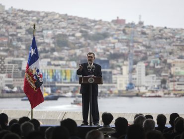 Renuncia Presidente de la EPV tras fiasco de proyecto Parque Barón y asume rol clave en comando de Jeannette Jara