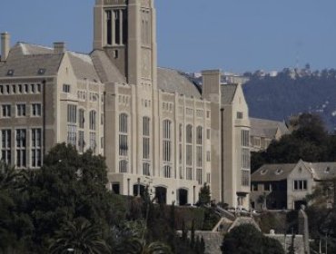 Consejo de rectores de Universidades tradicionales propone al Gobierno arancel diferenciado para estudiantes de sectores medio altos