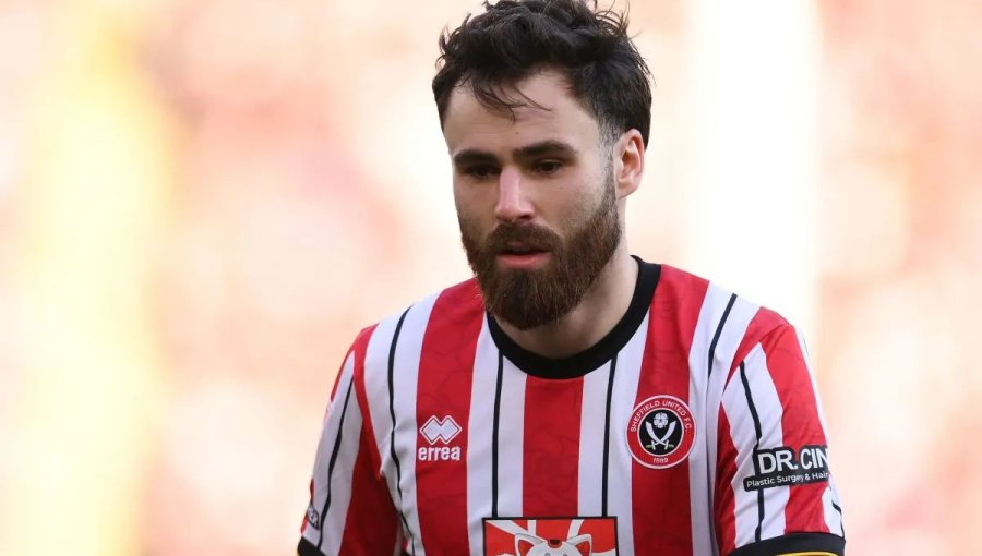 Director técnico del Southampton reveló por qué Brereton no jugó en el último amistoso