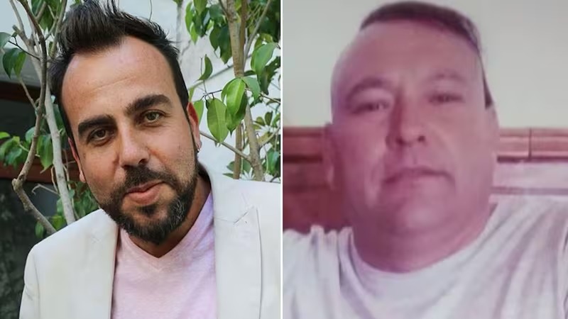 Aseguran que vecinos de Francisco Kaminski buscan expulsarlo del edificio tras amenazas que recibió el animador
