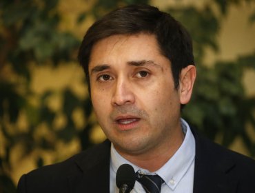 Diputado Miguel Ángel Calisto apelará ante la Corte Suprema tras ser desaforado