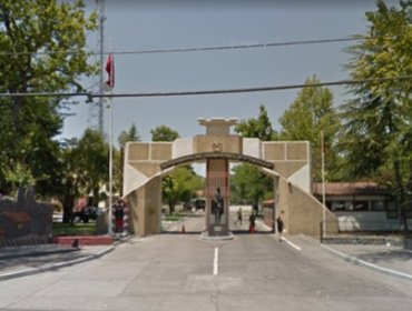 Conmoción en Chillán: Joven conscripto de 18 años fallece por un disparo al interior de un regimiento