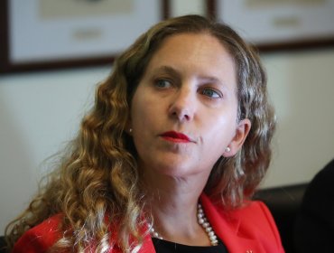Presidenta de la Sofofa llama a empresarios a mantenerse al margen de la política partidista: "Tenemos que ser totalmente agnósticos"