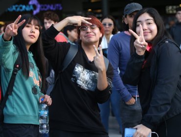 "Ninis": hay más de 330 mil jóvenes que no estudian ni trabajan en Chile y la mayoría son mujeres
