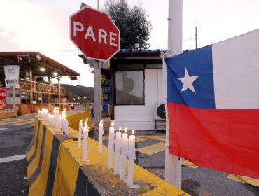 Ministra de Minería por tragedia en El Teniente: "Acá fallamos"