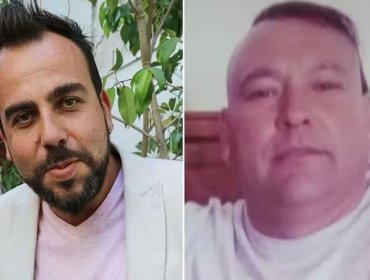 Aseguran que vecinos de Francisco Kaminski buscan expulsarlo del edificio tras amenazas que recibió el animador