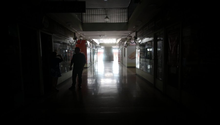 SEC formula cargos contra el Coordinador Eléctrico Nacional y ocho empresas por apagón masivo de febrero