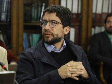 Ministro del Trabajo ante cifra de desempleo afirma que "estamos ante una situación del mercado laboral delicada"