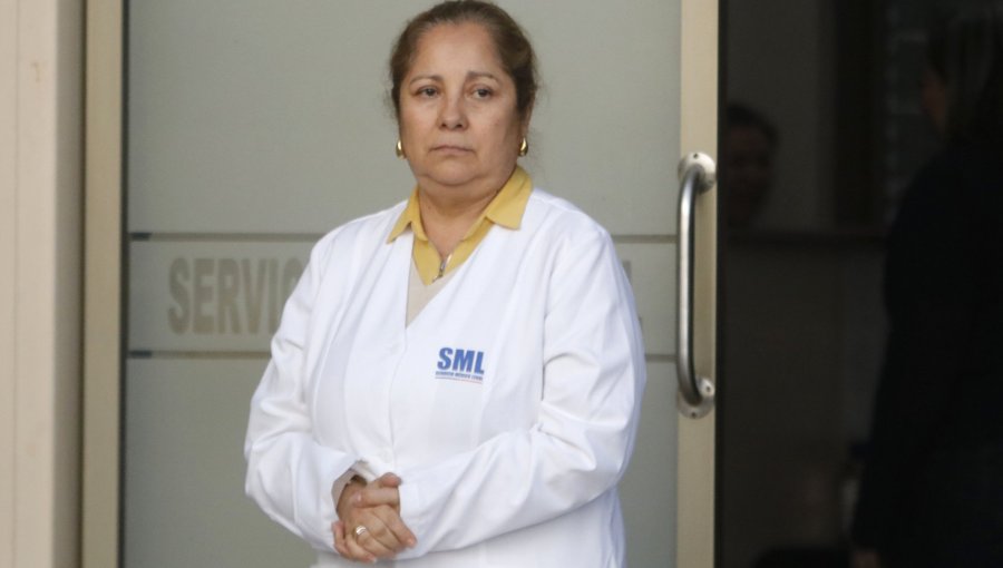 SML confirma entrega de últimos dos cuerpos de mineros fallecidos en la tragedia en El Teniente