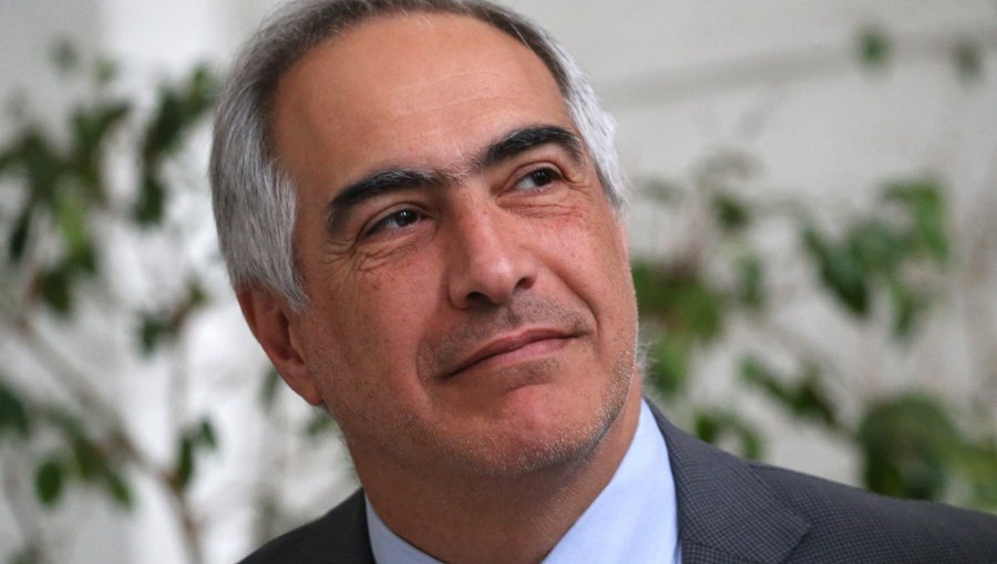 Francisco Chahuán arrasaría: Sondeo revela preferencias de cara a la Elección de Diputados en el Distrito 7 de la región de Valparaíso