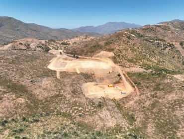DGA sanciona con más de $62 millones a Sociedad Minera Carmelita de Colliguay por obras no autorizadas en cauces