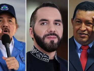 Los países de América Latina que cambiaron su Constitución para permitir la reelección presidencial indefinida