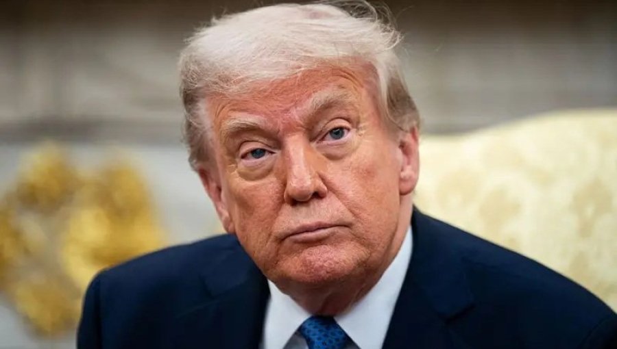 Donald Trump aumentará "sustancialmente" el arancel a la India por la compraventa de petróleo ruso