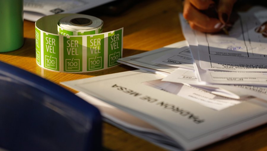 Editorial: Encuestas más, encuestas menos, los favoritos parecen claros