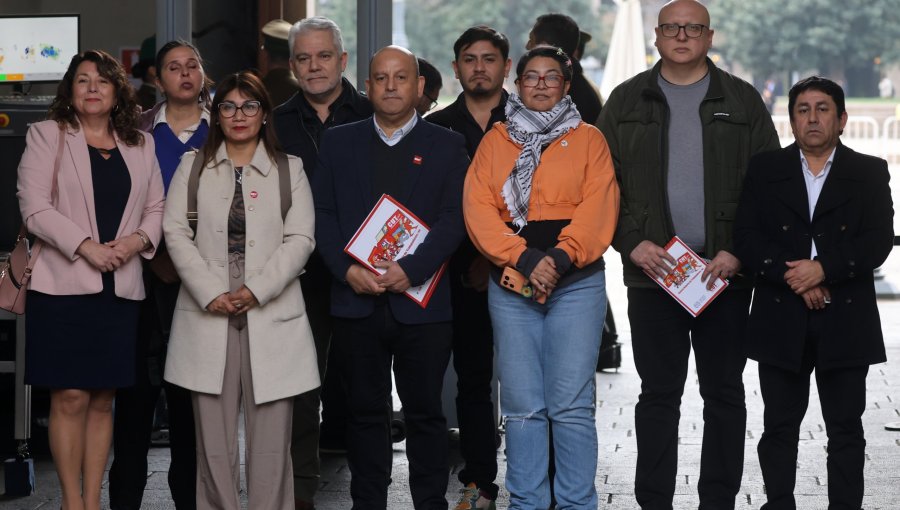 CUT pide que se le pague una pensión a las familias de los trabajadores fallecidos en El Teniente