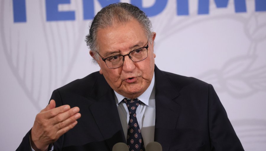 Presidente de la DC no descarta un "plan B" si las negociaciones por lista parlamentaria única no prosperan
