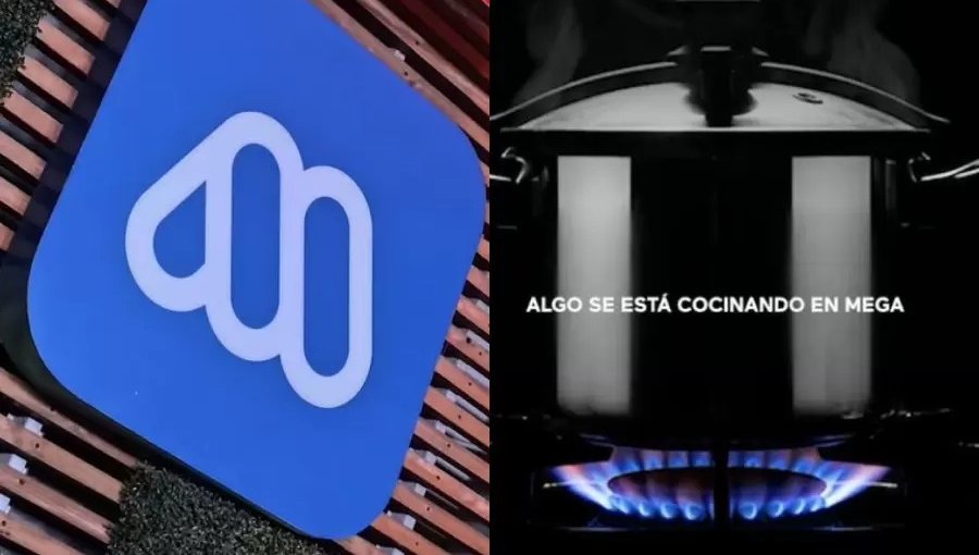 Mega reveló detalles sobre su nuevo reality gastronómico: "Alto en humor, alto en conflictos"