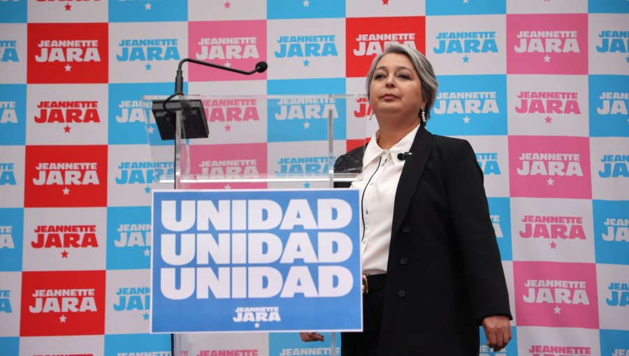 Jeannette Jara sube 4 puntos y vuelve a liderar la carrera presidencial, según Cadem: Parisi supera a Matthei y la deja en cuarto lugar