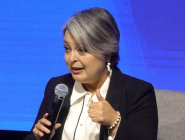 Jeannette Jara y el nivel de los debates presidenciales: “Han estado bien pobres”