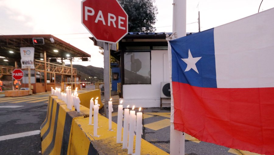 Ministra de Minería por tragedia en El Teniente: "Acá fallamos"