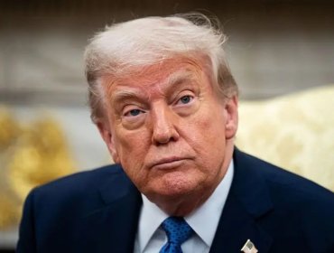 Donald Trump aumentará "sustancialmente" el arancel a la India por la compraventa de petróleo ruso