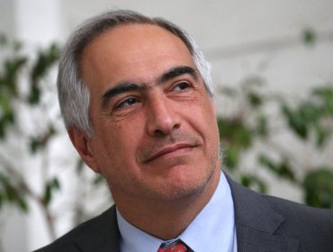 Francisco Chahuán arrasaría: Sondeo revela preferencias de cara a la Elección de Diputados en el Distrito 7 de la región de Valparaíso