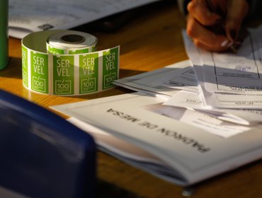 Editorial: Encuestas más, encuestas menos, los favoritos parecen claros