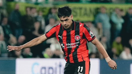 Midtjylland de Darío Osorio tiene rival confirmado para la tercera fase de los playoffs de la Europa League