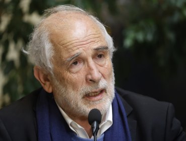 Montes descarta haber recibido amenazas y niega tener antecedentes sobre reconstrucción financiada por narcos en Viña del Mar