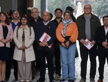 CUT pide que se le pague una pensión a las familias de los trabajadores fallecidos en El Teniente