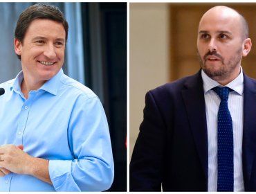 Arturo Squella trepa a posiciones de avanzada en la carrera por el Senado en Valparaíso y se acerca al sólido líder Andrés Longton