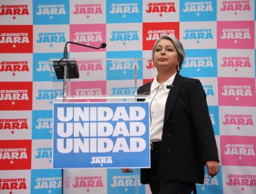 Jeannette Jara sube 4 puntos y vuelve a liderar la carrera presidencial, según Cadem: Parisi supera a Matthei y la deja en cuarto lugar
