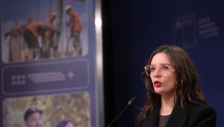 Ministra vocera de Gobierno solicita actuar con celeridad en investigación por tragedia en El Teniente