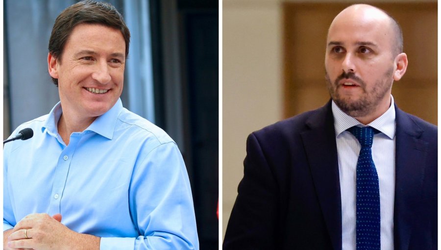 Arturo Squella trepa a posiciones de avanzada en la carrera por el Senado en Valparaíso y se acerca al sólido líder Andrés Longton