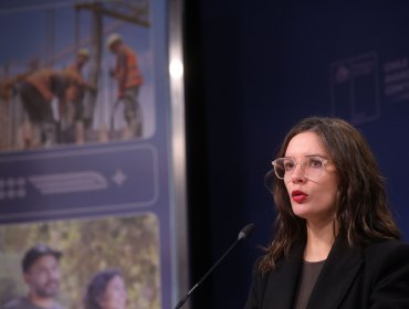 Ministra vocera de Gobierno solicita actuar con celeridad en investigación por tragedia en El Teniente