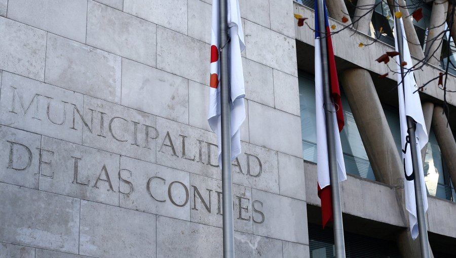 Proyecto tributario aumenta contribución de Las Condes al Fondo Común Municipal