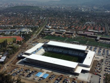 La DOM rechaza los descargos de la UC y frena el debut del nuevo Claro Arena