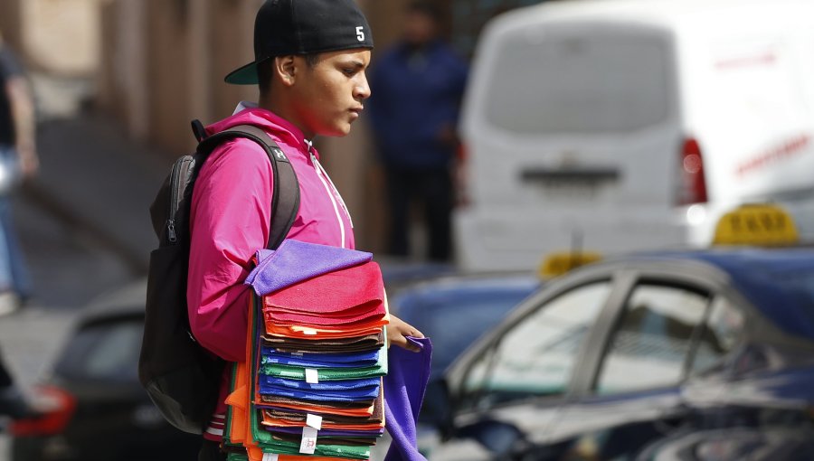 Tasa de ocupación informal llegó al 26% en trimestre abril-junio 2025