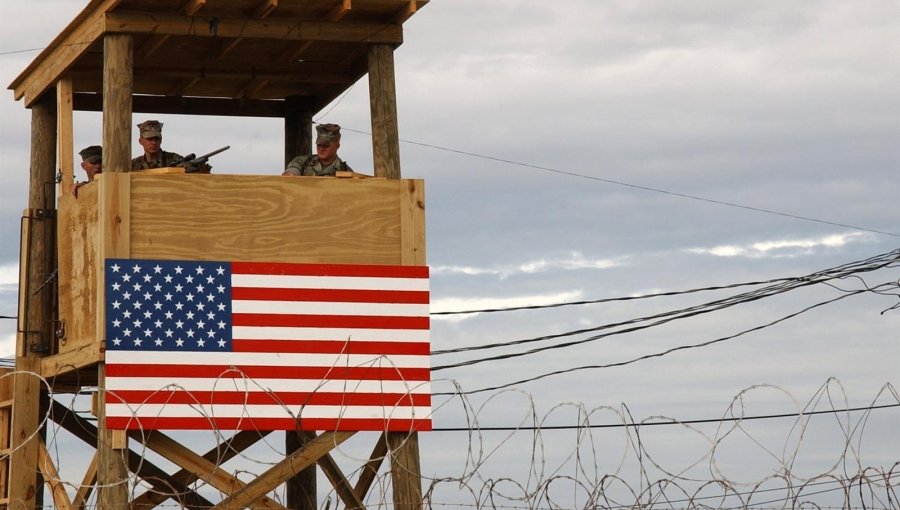 EE.UU. prepara otros "Alligator Alcatraz" para migrantes indocumentados: espera abrir en aeropuertos y cárceles