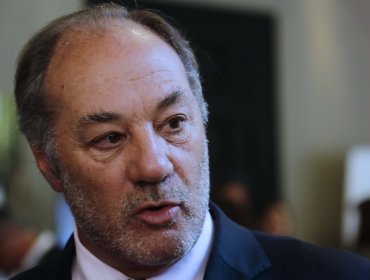Juan Sutil tras sumarse al comando de Evelyn Matthei: "Vamos a focalizar y a mostrar un proyecto país que es necesario para Chile"