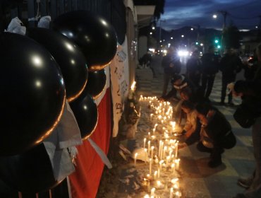 Williams aborda la tragedia en El Teniente y dice que "no podemos descartar ni afirmar ningún aspecto de potenciales causas"