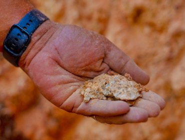 Gobierno de Brasil admite la posibilidad de incluir tierras raras en las negociaciones de aranceles con EE.UU.