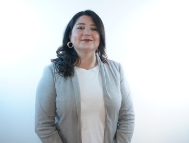Carolina Zapata asume como nueva Seremi de Gobierno en la región de Valparaíso